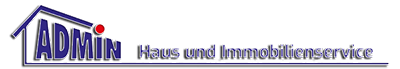 Admin Hausverwaltung Logo